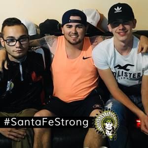 Meet your Posher, Trevor